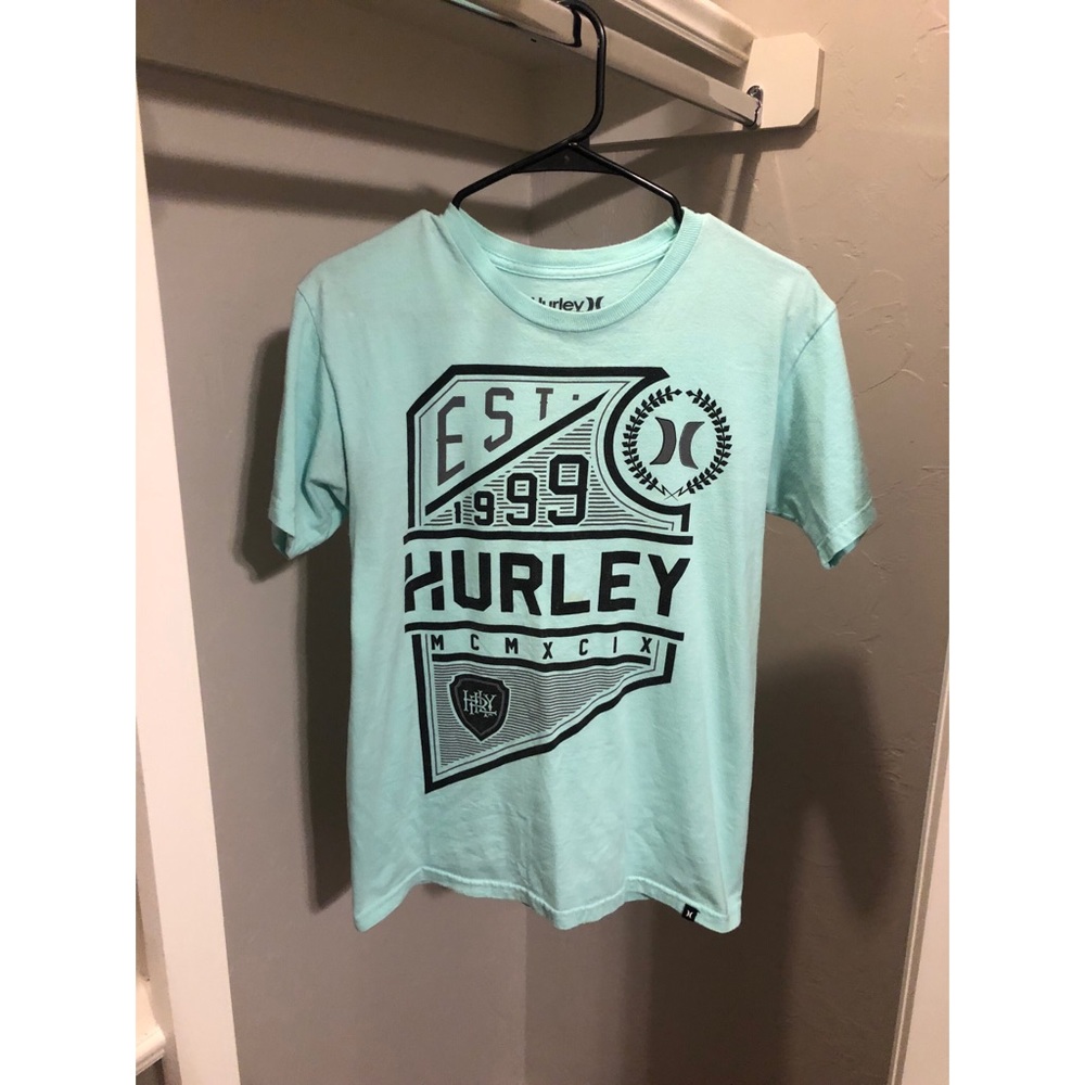 Men’s Hurley T-shirt